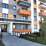 Alex Apartment *