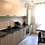Apartment Alex *