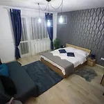 Alex Apartment
