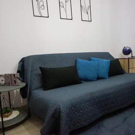 Appartamento Alex *