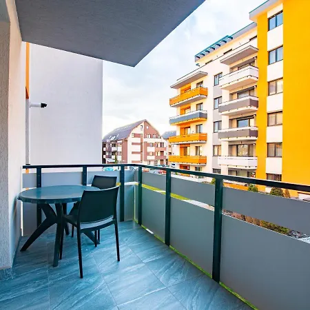 Apartment Alex